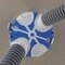 Boîte simple MULTIMAT étanche à l'air pour cloison sèche